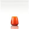 SET 2 BICCH JOY ORANGE