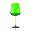 SET 2 CALICE ACQUA JOY GREEN
