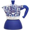 Moka Induction Media Dolce&Gabbana 4 Tazze - Bialetti