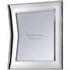 Cornice Rosenthal Verselien in Argento 20×25 cm - Eleganza Iconica