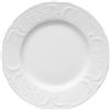 Rosenthal Sanssouci Weiss - Servizio Piatti 18 Pezzi in Porcellana Bianca