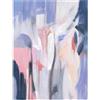 Quadro Paint di Agave - Quadro Astratto Moderno Dipinto a Mano 90x120 cm