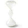 CLESS.ROMANTIC H.23,8 D.9,8 WHITE 30 M.