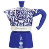 Moka Express Dolce&Gabbana Blu 3 Tazze - Bialetti
