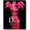 DIOR BY JOHN GALLIANO