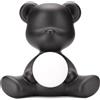 Teddy Girl Lamp with Rechargeable Led