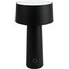 Mush Lampada Battery Vesta Home - Lampada LED Ricaricabile Touch Design
