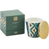 CANDELA HYPNOTIC C/COPERCHIO H9