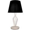 Lampada Anastasia Piccola Vesta Home - Lampada da Tavolo Design in Plexiglass