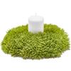 Girocandela Corona di Muschio D23 cm Verde - Enzo De Gasperi