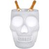 Fioriera / Secchio Champagne LED Mexico Qeeboo - Design RGB Multifunzione