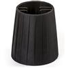Monkey Lampshade Black - Paralume di Design per Lampada Scimmia Seletti