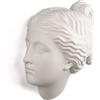 Memorabilia Mvsevm Nymph Head - Scultura Decorativa Seletti