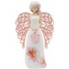 Angelo con Fiori - Collezione You Are An Angel di ENESCO