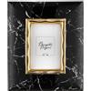 P.F MARMO NERO/ORO INT. 13X18