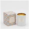 Candela Deluxe Profumata Olive Flower di EDG