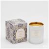 Candela Deluxe Profumata Wild Ginger di EDG