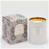 Candela Deluxe con Profumo Wild Ginger Ø15 H18 cm EDG