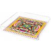 VUOTATASCHE DECOR D48 RAINBOW