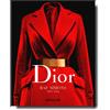 DIOR BY RAF SIMONS