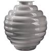 VASO OPALE GRIGIO H31 - Onlylux Made in Italy