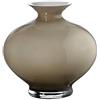 VASO AURORA FUMÉ OPALE - D20 CM - Onlylux