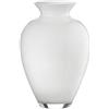 Vaso Opale Onlylux in Vetro Soffiato - Altezza 29 cm