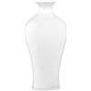 Vaso Aurora Alto Onlylux in Vetro - Altezza 42 cm