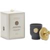 Candela Luxury Moroccan Amber H12 cm Profumata con Scatola Regalo - EDG Enzo De Gasperi