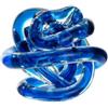 Il Nodo dell'Amore Ø 8 cm Sky Blu - Onlylux