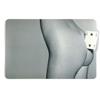 TOILETPAPER Two of Spades - Tovaglietta di Design Pop by Seletti