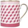 MUG PORCELLANA - FIRENZE