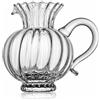 MAITRE BROCCA H.18 CM.TRASPARENTE VETRO OTTICO MAN