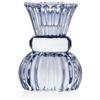 Candeliere Mini Blu in Vetro Collezione Marrakech - Emò Italia