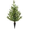NORWAY POTTABLE TREE MICRO LED