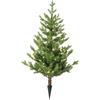 NORWAY POTTABLE TREE MICRO LED