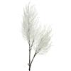 Kaemingk Ramo Decorativo Bianco - Eleganza Naturale per la Tua Casa
