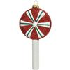 CANDY SHATTERPROOF GLITTER LOLLYPOP