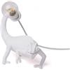 Lampada Chameleon Still USB - Lampada Camaleonte di Design Seletti
