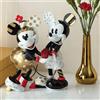 Figurina Mickey e Minnie Midas - Disney by Britto di Enesco