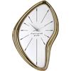 Orologio da Parete Oro 60x36 cm - Bongelli Preziosi
