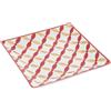 Svuotatasche VLK Design 20x20 cm in Porcellana Hervit