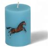 TOILETPAPER Candela Grande Cavallo - Seletti