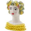 VASO FACCIA C/FRUTTA H34