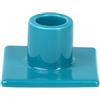 Portacandele Conico Blu - Seletti