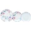 SERV. TAVOLA 18 PZ MOON WATERCOLOR