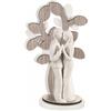 COPPIA PROMESSA ALBERO H.17