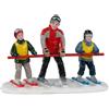 BUNNY SLOPE BEGINNERS