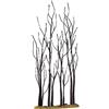 Lemax Stand Of Sycamore - Boschetto di Alberi in Miniatura - Cod. 14614