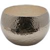 VASO ALLUM.BOMB.MARTELL H25 SILVER